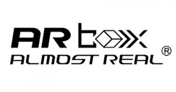 Almost Real 1:64