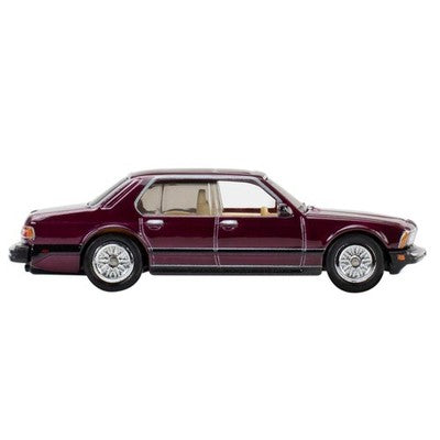 Hot Wheels Pop Culture 1983 BMW 733i Stranger Things