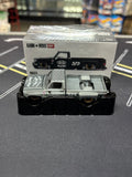 Kaido House CHASE Chevrolet Silverado Dually Hot Rod V1 KHMG236