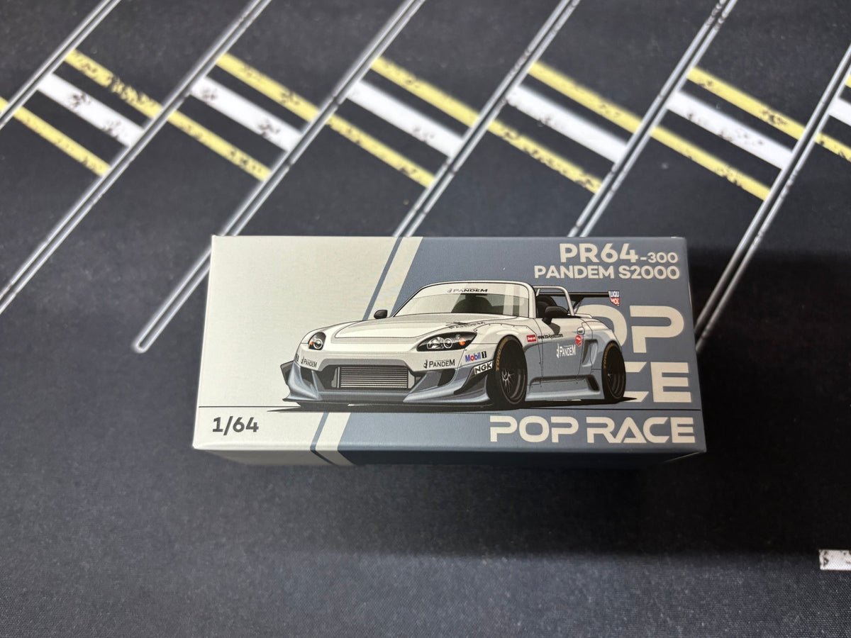 Pop Race Honda S2000 Pandem