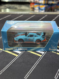 FG RWB 930 (Gulf Livery)