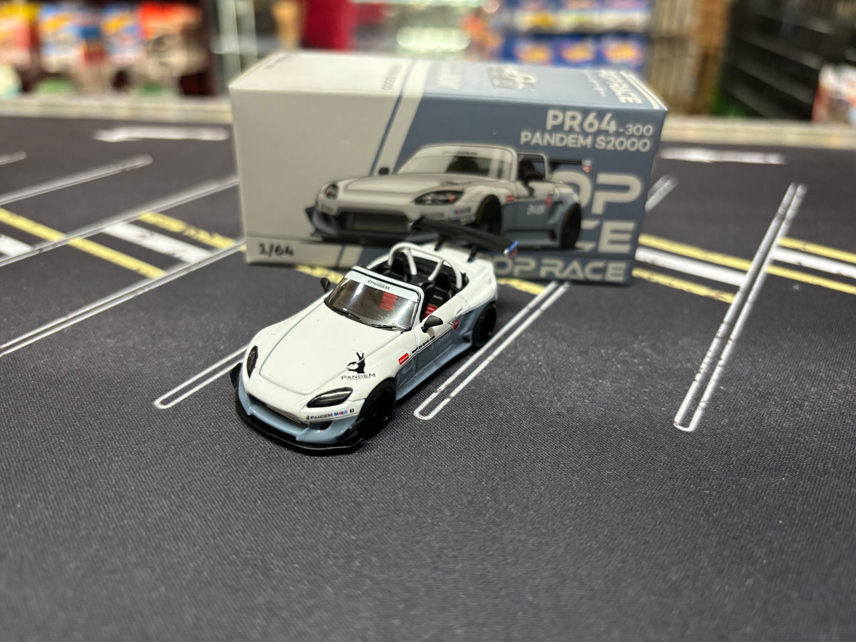 Pop Race Honda S2000 Pandem