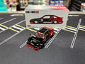 Kaido House Toyota AE86 Sprinter Trueno Kaido Advan KHMG214