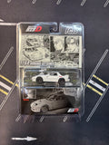 Hobby Japan Diorama Series Initial D Mazda RX-7 FC3S