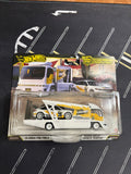 Hot Wheels Team Transport 24 Honda Civic Type R Legends Tour