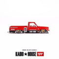 Kaido House Chevrolet Silverado Kaido V1 KHMG 060