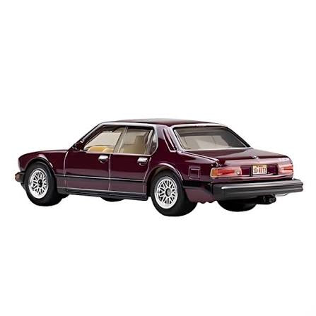 Hot Wheels Pop Culture 1983 BMW 733i Stranger Things