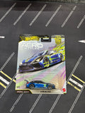 Hot Wheels Lexus RCF GT3