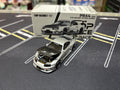 Pop Race Top Secret Toyota Supra