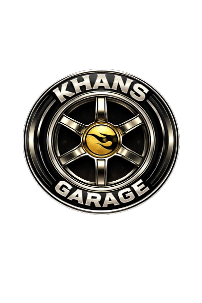 Khan’s Garage
