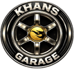 Khan’s Garage - Home